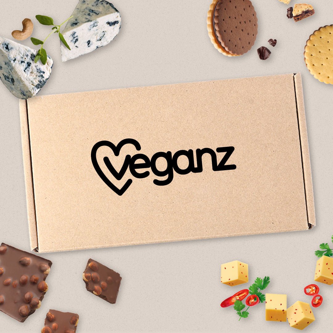 Boxen - Veganz Shop