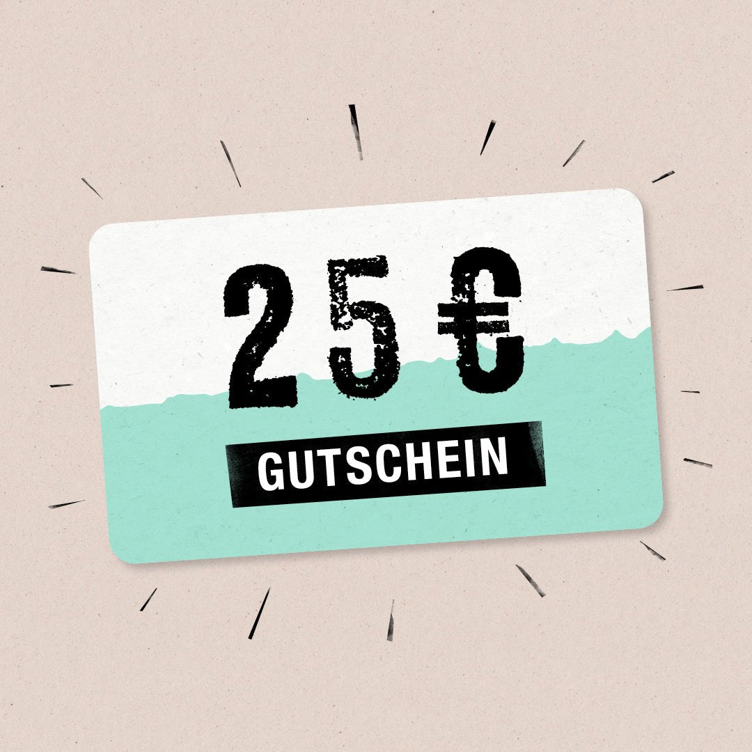 Gutscheine - Veganz Shop