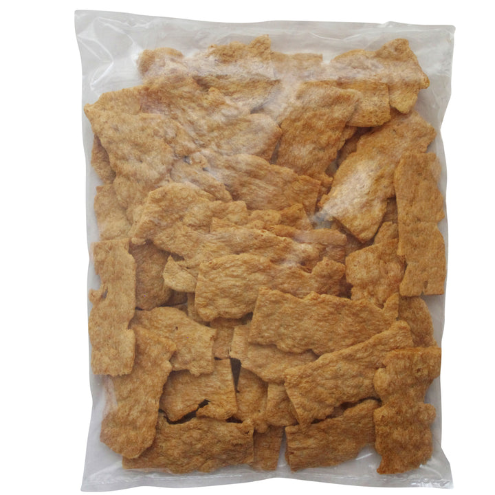 Veganz Peas on Earth Erbsen-Steaks 1kg MHD-Ware