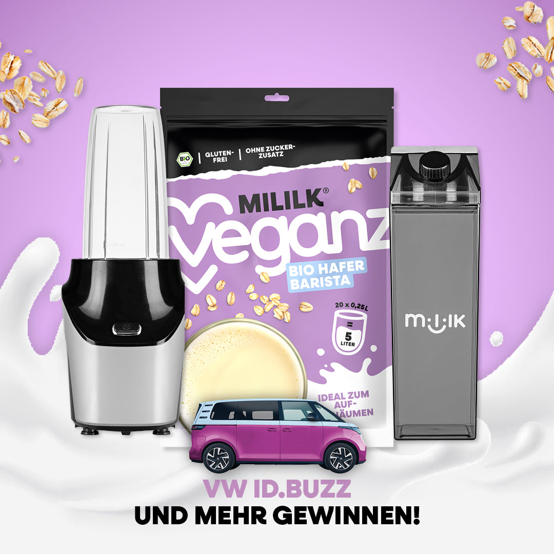 Mililk® Produkte