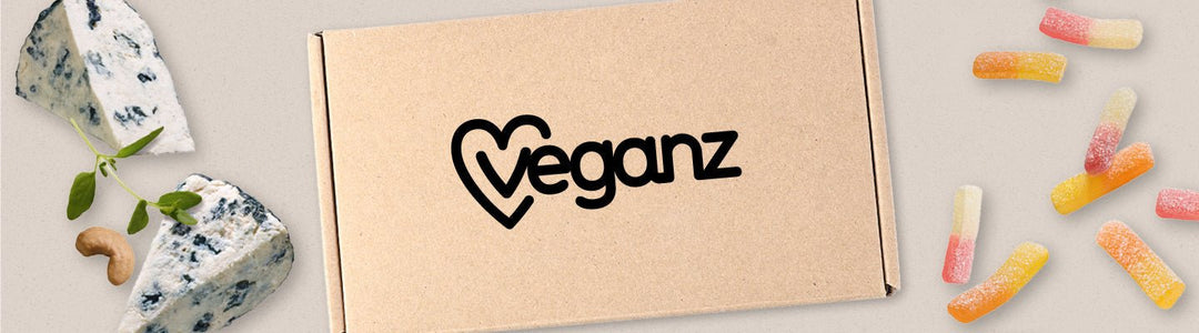 Dealstag - Veganz Shop