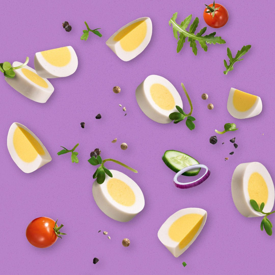 Ei-Alternativen - Veganz Shop