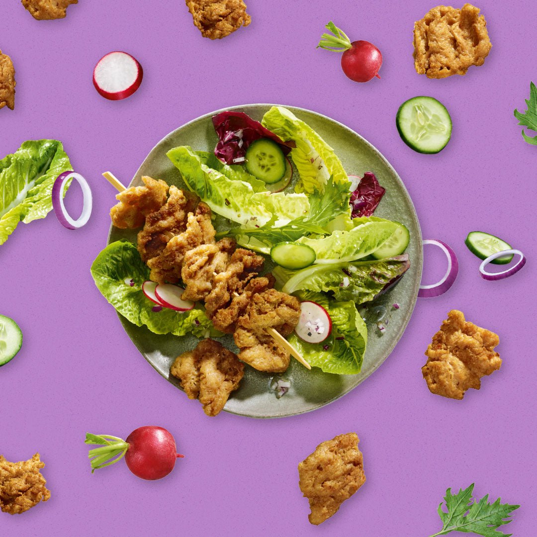 Fleisch-Alternativen - Veganz Shop