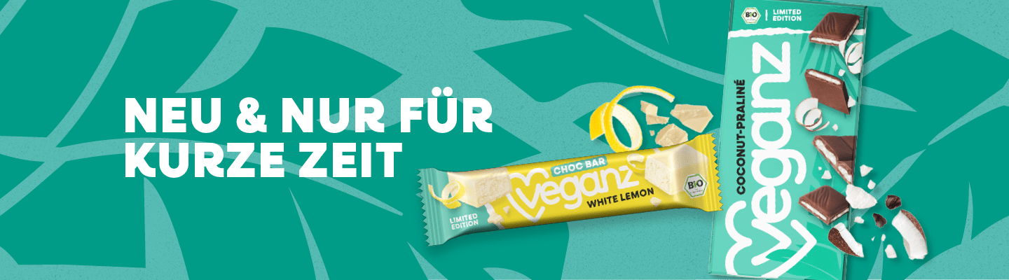 Sommeredition - Veganz Shop