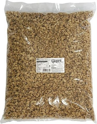 Veganz Peas on Earth Erbsen-Hack 1kg