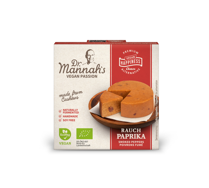 The Matured - Smoked Paprika, 100g