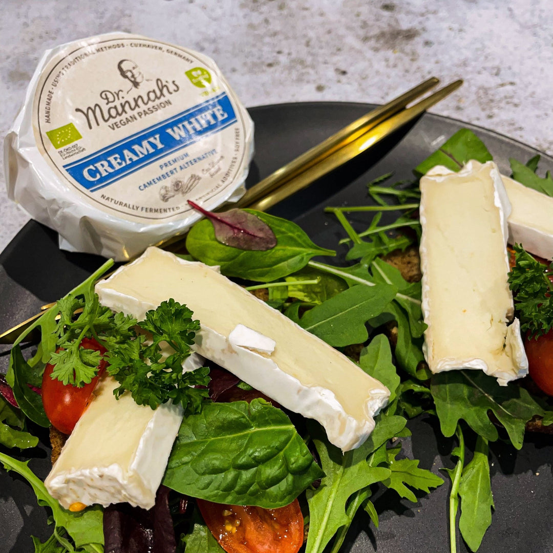 Bio Happy Cheeze Der Cremige Klassik 150g MHD - Ware - Veganz Shop