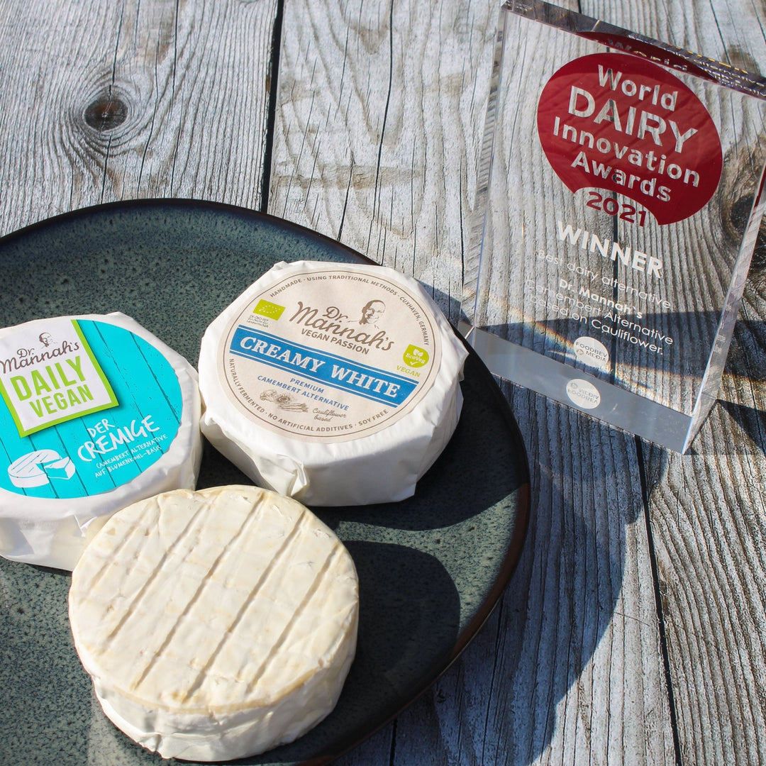 Bio Happy Cheeze Der Cremige Klassik 150g MHD - Ware - Veganz Shop